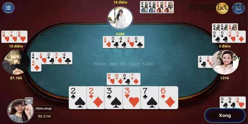 App popbis Android download