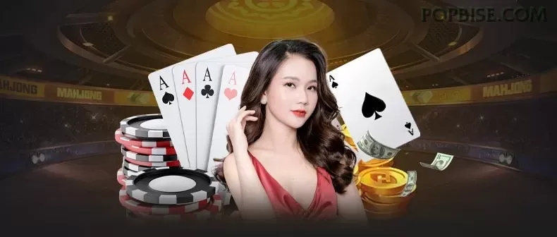 Slots com prêmios popbis